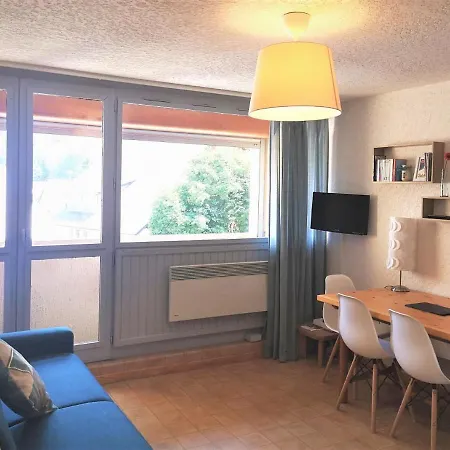 appartement 4personnes à saint lary soulan Exterior foto