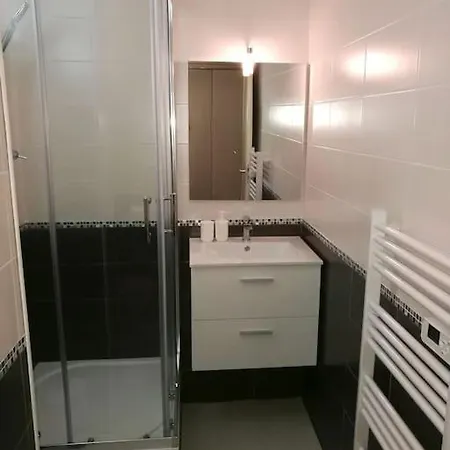 appartement 4personnes à saint lary soulan Exterior foto