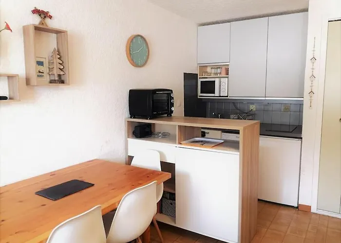 Appartement 4Personnes A Saint Lary Soulan