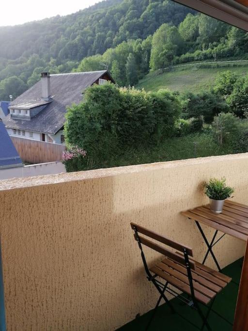 Apartment 4personnes A Lary Soulan