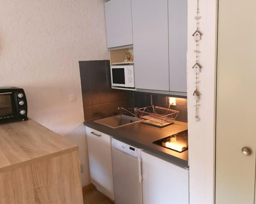 Apartment 4personnes A Lary Soulan Saint-Lary-Soulan