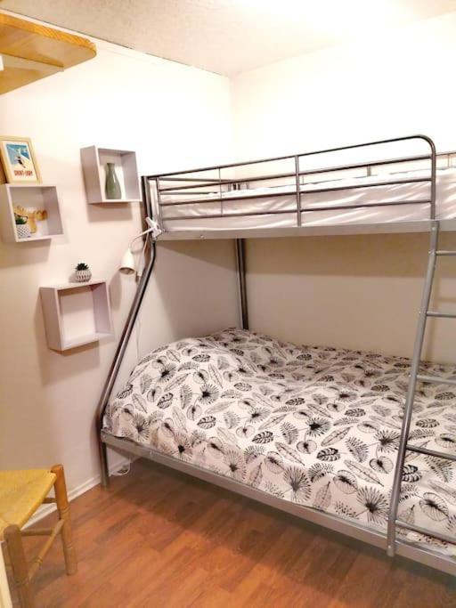 4personnes A Lary Soulan Apartment *