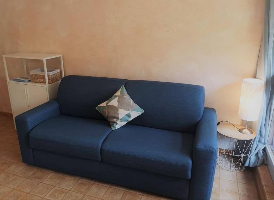 Apartment 4personnes A Lary Soulan