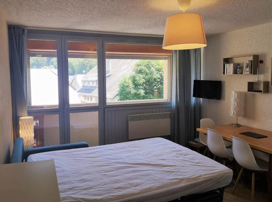 4personnes A Lary Soulan Saint-Lary-Soulan