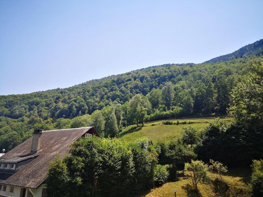 4personnes A Lary Soulan * Saint-Lary-Soulan