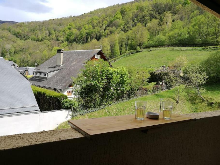 Apartment 4personnes A Lary Soulan Saint-Lary-Soulan